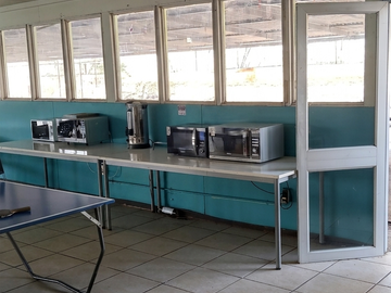 ARRIENDO BODEGA MAIPÚ