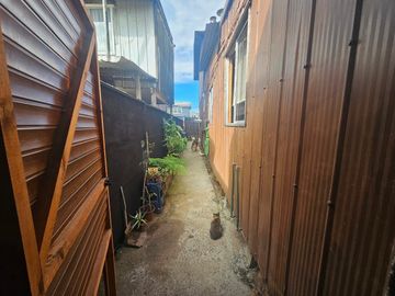 EN VENTA REMODELADA CASA EN VALDIVIA