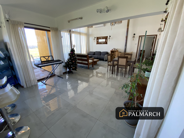 ARRIENDO CASA EN PARCELA  CAMINO A COIHUECO CHILLÁN