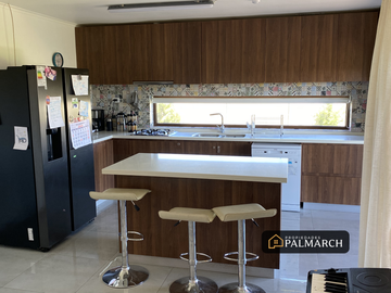 ARRIENDO CASA EN PARCELA  CAMINO A COIHUECO CHILLÁN