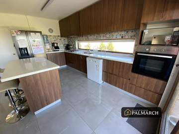 ARRIENDO CASA EN PARCELA  CAMINO A COIHUECO CHILLÁN