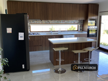 ARRIENDO CASA EN PARCELA  CAMINO A COIHUECO CHILLÁN