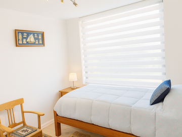 2D -2B -1E  JARDIN PRIVADO - 63 M2 UTILES -  BODEGA