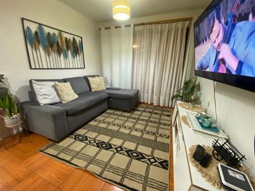 IMPECABLE DEPARTAMENTO 3 DORM 1 BAÑO 2 ESTACIONAMIENTOS