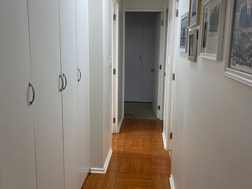 IMPECABLE DEPARTAMENTO 3 DORM 1 BAÑO 2 ESTACIONAMIENTOS
