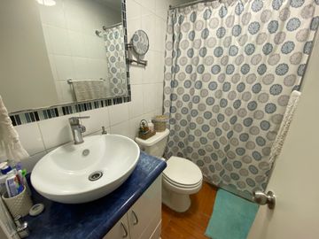IMPECABLE DEPARTAMENTO 3 DORM 1 BAÑO 2 ESTACIONAMIENTOS