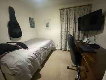 IMPECABLE DEPARTAMENTO 3 DORM 1 BAÑO 2 ESTACIONAMIENTOS