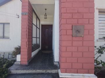 AMPLIA CASA CON TERRENO EN QUILPUE