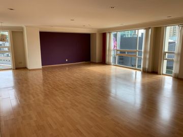 Departamento en Venta en Interlomas