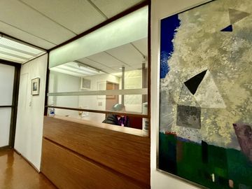 CONSULTORIO MEDICO  en Venta en Lomas de Chapultepec