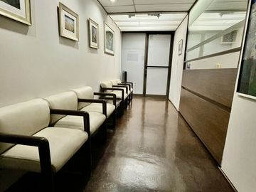 CONSULTORIO MEDICO  en Venta en Lomas de Chapultepec
