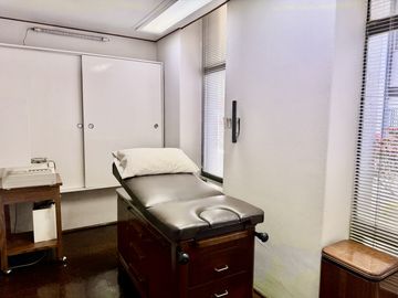 CONSULTORIO MEDICO  en Venta en Lomas de Chapultepec