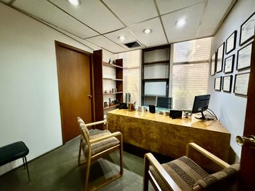 CONSULTORIO MEDICO  en Venta en Lomas de Chapultepec