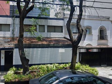 Terreno en venta 2 lotes, Polanco V sección