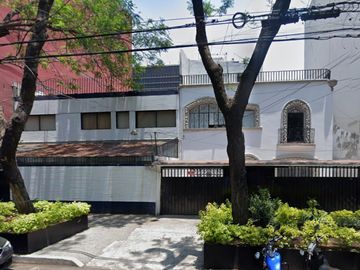 Terreno en venta 2 lotes, Polanco V sección