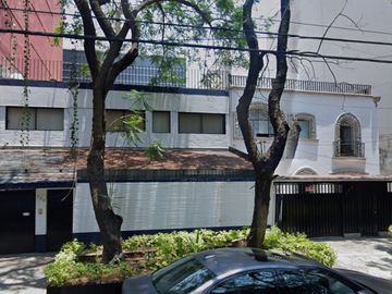 Terreno en venta 2 lotes, Polanco V sección
