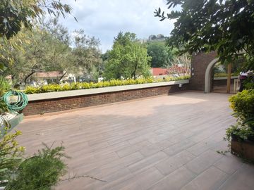 Casa en Venta o Renta en La Herradura