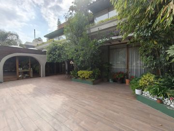 Casa en Venta o Renta en La Herradura
