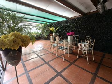Casa en Venta o Renta en La Herradura