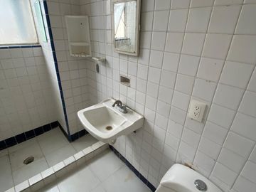 Departamento en Renta en Del Valle Centro
