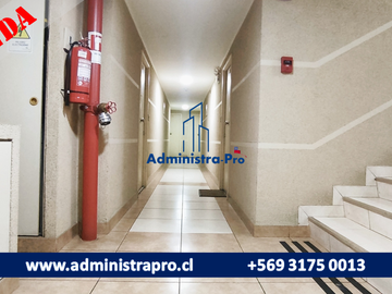 COMODO DEPARTAMENTO SECTOR PONIENTE