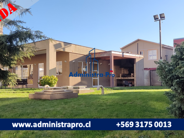 COMODO DEPARTAMENTO SECTOR PONIENTE