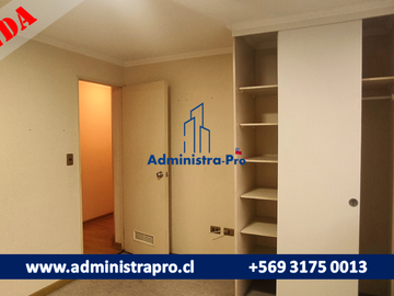 COMODO DEPARTAMENTO SECTOR PONIENTE