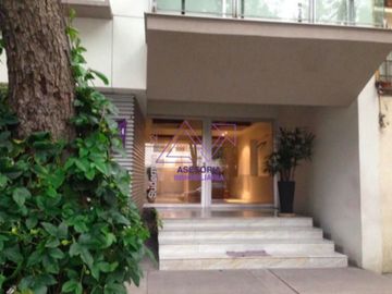 Departamento en Venta en Polanco