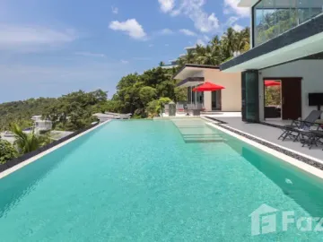 7 Bedroom Villa for sale in Bo Phut, Surat Thani