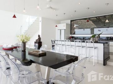 7 Bedroom Villa for sale in Bo Phut, Surat Thani