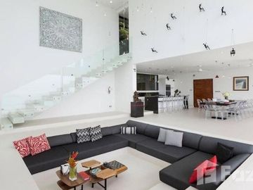 7 Bedroom Villa for sale in Bo Phut, Surat Thani