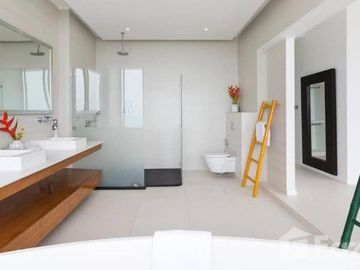 7 Bedroom Villa for sale in Bo Phut, Surat Thani