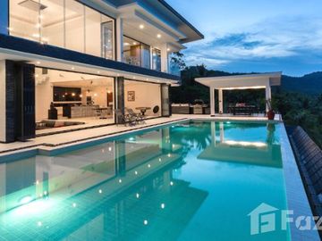 7 Bedroom Villa for sale in Bo Phut, Surat Thani