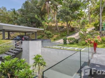 7 Bedroom Villa for sale in Bo Phut, Surat Thani