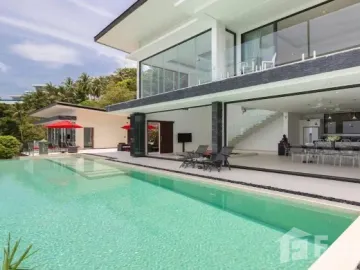 7 Bedroom Villa for sale in Bo Phut, Surat Thani