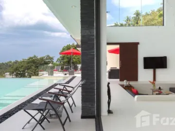 7 Bedroom Villa for sale in Bo Phut, Surat Thani