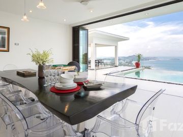 7 Bedroom Villa for sale in Bo Phut, Surat Thani