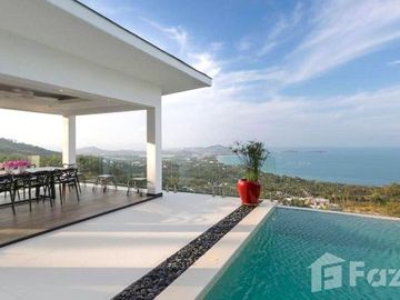 7 Bedroom Villa for sale in Bo Phut, Surat Thani