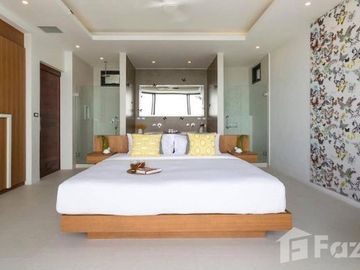 7 Bedroom Villa for sale in Bo Phut, Surat Thani