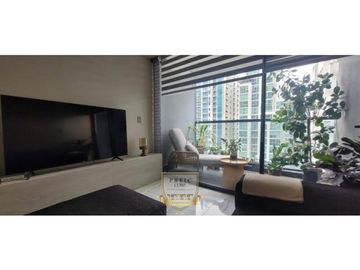 Venta Nuovo by Armani Av Balboa Bella Vista L.T
