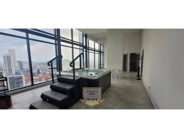 Venta Nuovo by Armani Av Balboa Bella Vista L.T