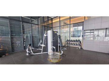 Venta Nuovo by Armani Av Balboa Bella Vista L.T