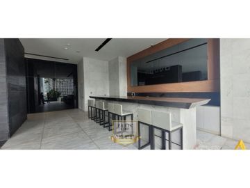 Venta Nuovo by Armani Av Balboa Bella Vista L.T