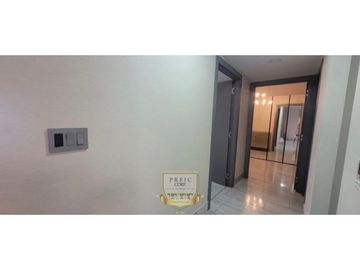 Venta Nuovo by Armani Av Balboa Bella Vista L.T