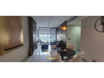 Venta Nuovo by Armani Av Balboa Bella Vista L.T