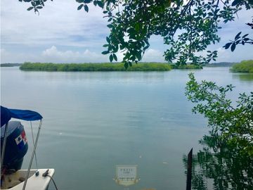 Vendo finca en Bocas del Toro Isla Bastimento L.T