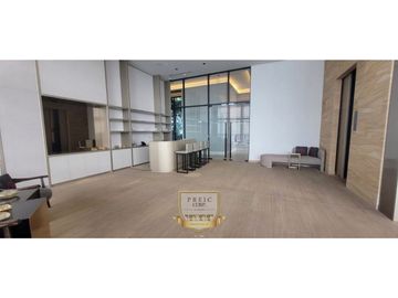 Alquiler Nuovo by Armani Av Balboa Bella Vista L.T