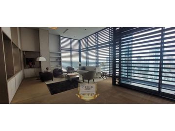 Alquiler Nuovo by Armani Av Balboa Bella Vista L.T