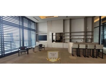 Alquiler Nuovo by Armani Av Balboa Bella Vista L.T