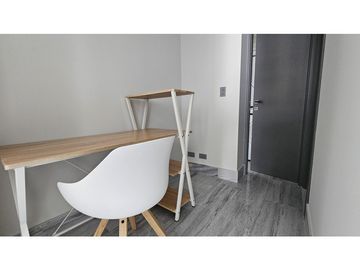 Se Alquila apartamento amoblado Nuovo L.T